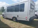 2019 Ford Econoline