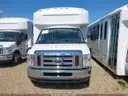 2018 Ford Econoline