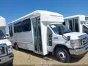 2018 Ford Econoline