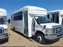 2018 Ford Econoline