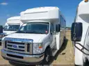2018 Ford Econoline