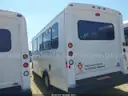 2018 Ford Econoline