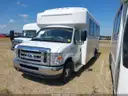 2018 Ford Econoline