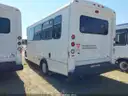 2018 Ford Econoline