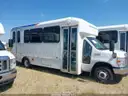 2018 Ford Econoline
