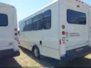 2018 Ford Econoline