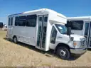 2018 Ford Econoline