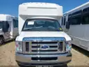 2018 Ford Econoline