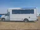 2018 Ford Econoline