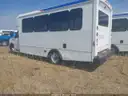 2018 Ford Econoline