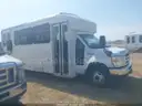 2018 Ford Econoline