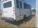 2018 Ford Econoline