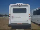 2018 Ford Econoline