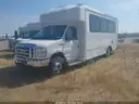 2018 Ford Econoline