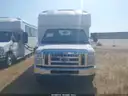2018 Ford Econoline