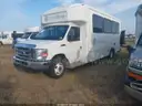 2018 Ford Econoline