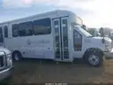 2018 Ford Econoline