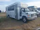 2018 Ford Econoline