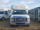 2018 Ford Econoline