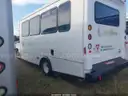 2018 Ford Econoline