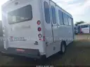 2018 Ford Econoline