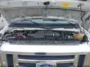 2018 Ford Econoline