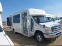 2015 Ford Econoline