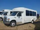 2015 Ford Econoline