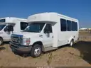 2015 Ford Econoline