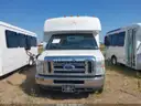 2015 Ford Econoline