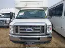 2018 Ford Econoline
