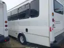 2018 Ford Econoline