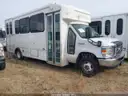 2018 Ford Econoline