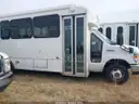 2018 Ford Econoline
