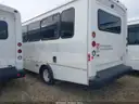 2018 Ford Econoline