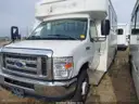 2018 Ford Econoline