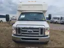 2018 Ford Econoline