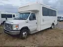 2018 Ford Econoline