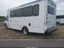 2018 Ford Econoline