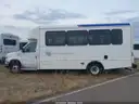 2018 Ford Econoline