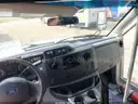 2018 Ford Econoline