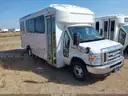 2018 Ford Econoline