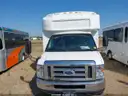 2018 Ford Econoline