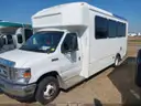 2018 Ford Econoline