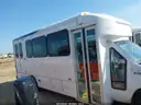 2018 Ford Econoline