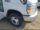 2018 Ford Econoline