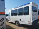 2018 Ford Econoline