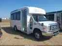 2018 Ford Econoline