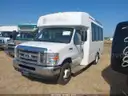 2018 Ford Econoline