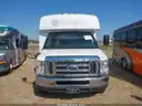 2018 Ford Econoline
